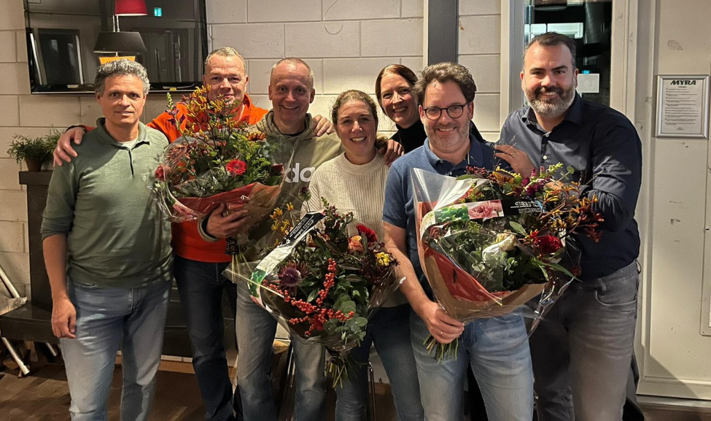 Nieuwe Bijzondere leden Nieuws afbeelding